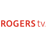 Rogers TV Coloured Logo